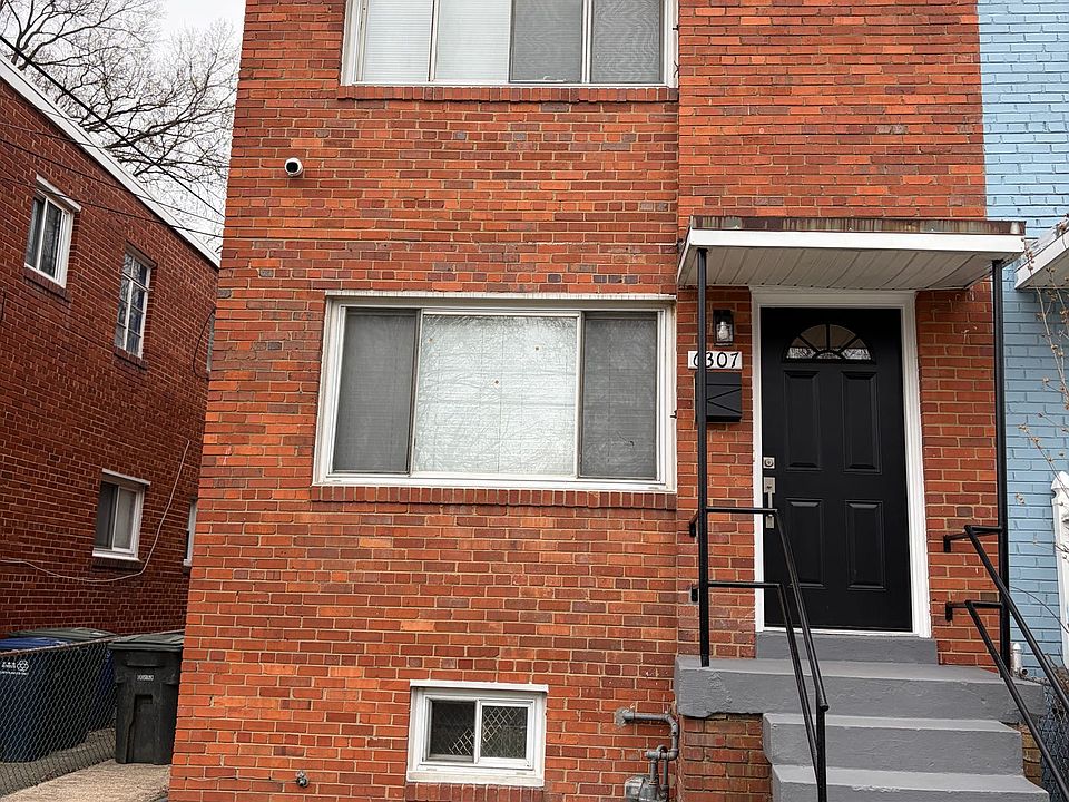 1st image of 6307 Kansas Ave NE #0