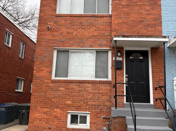 6307 Kansas Ave NE #0, Washington, DC 20011