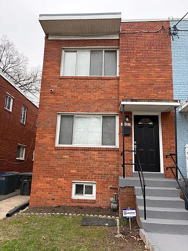 6307 Kansas Ave NE #0 Photo 1
