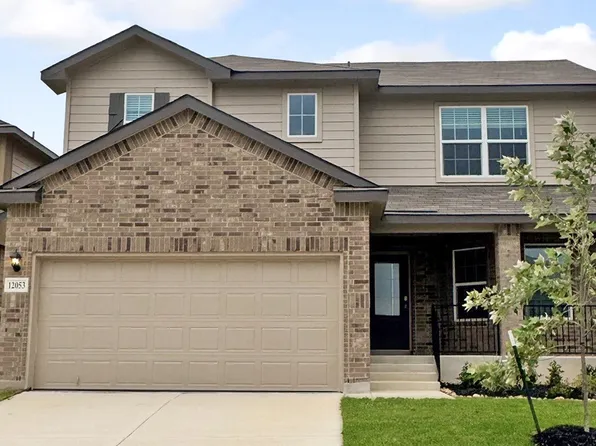 12053 Golden Quartz, San Antonio, TX 78245