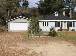 W10530 Hwy 16, Portage, WI 53901