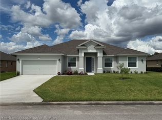 6902 Cecilia Ave, Sebring, FL 33872