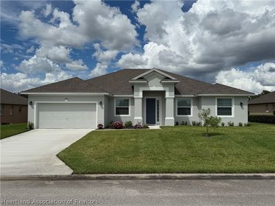 6902 Cecilia Ave, Sebring, FL, 33872