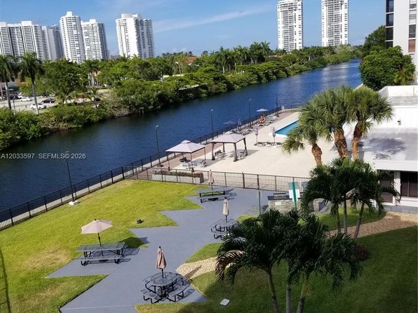 3401 N Country Club Dr APT 211