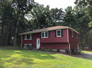 97 Raffaele Rd, Marlborough, MA 01752