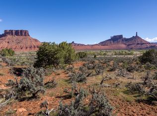 134 W Buchanan Ln, Moab, UT 84532