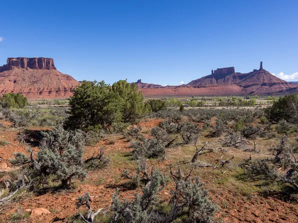 134 W Buchanan Ln, Moab, UT 84532