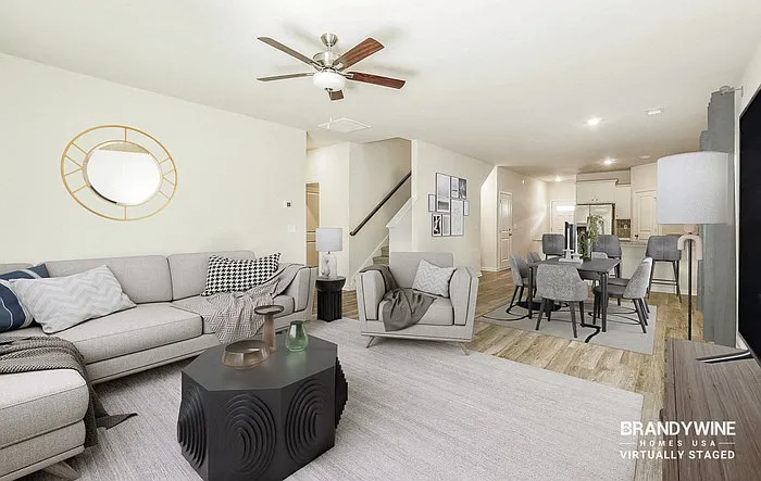 4 bed, 2.5 bath, 2266 sqft, $2,625 — Photo 4