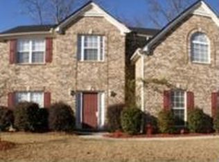 1504 Warwick Way SE, Conyers, GA 30013