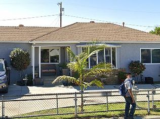 24701 Lakme Ave, Wilmington, CA 90744