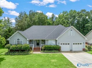 134 Marlin Dr, Boaz, AL 35957