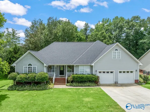 134 Marlin Dr, Boaz, AL 35957