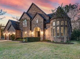 31 Flamingo Bay Dr, Missouri City, TX 77459