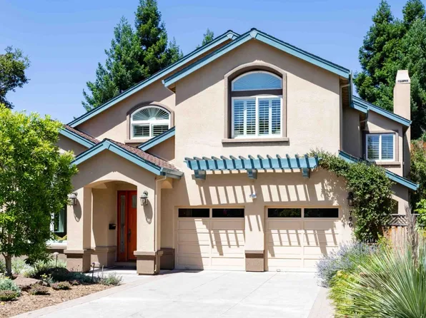 760 San Carlos Ct, Palo Alto, CA 94306