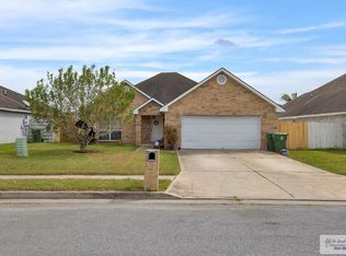 7248 Mulberry St, Brownsville, TX 78526