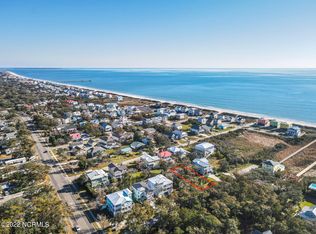 110 SE 68th St, Oak Island, NC 28465