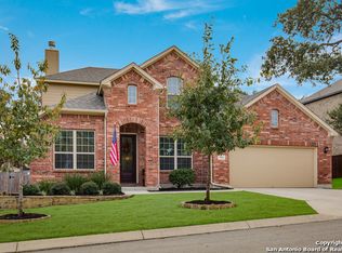 9006 Craigs Gate, Boerne, TX 78015
