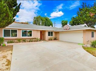 16311 Los Alimos St, Granada Hills, CA 91344