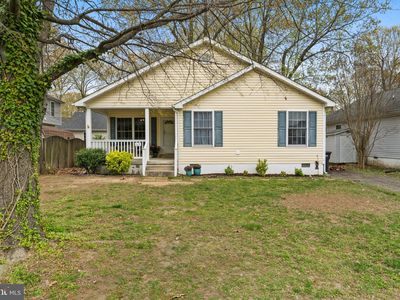 1009 Davis St, Colonial Beach, VA, 22443
