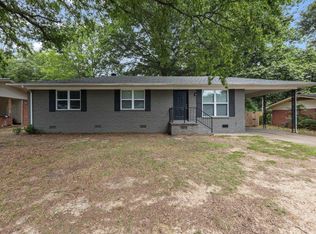 15 Meadowbrook Dr, Conway, AR 72032