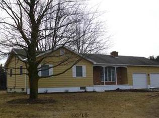 744 Vaughn Rd, Hudson Falls, NY 12839