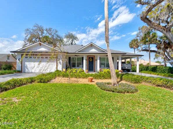 105 Azalea Cir, New Smyrna Beach, FL 32168