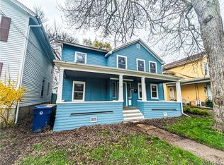 45 South St, Lockport, NY 14094