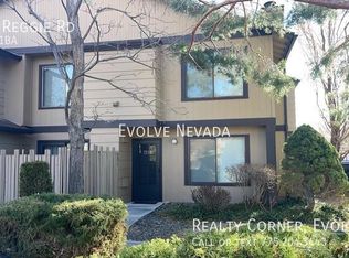 4857 Reggie Rd, Reno, NV 89502