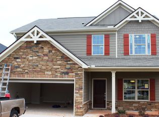 7297 Sorrel Dr, Columbus, GA 31909