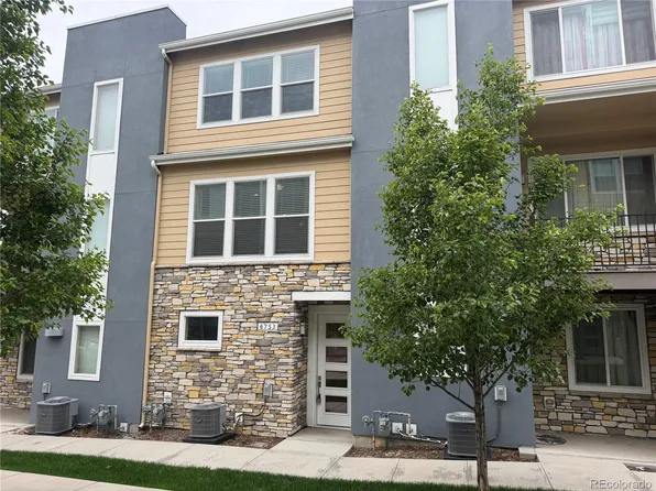 6753 S Tempe Ct, Aurora, CO 80016