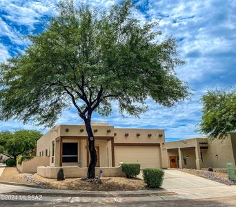 3703 S Escalante Oasis Pl, Tucson, AZ, 85730