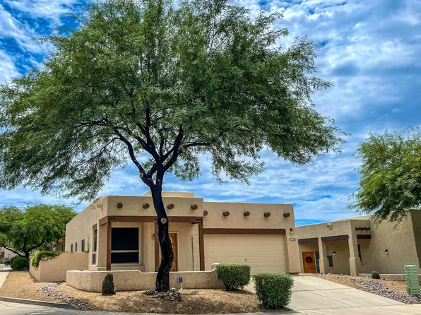 3703 S Escalante Oasis Pl, Tucson, AZ 85730