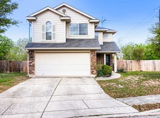 9903 Buescher Ln, San Antonio, TX 78223