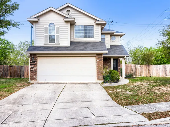 9903 Buescher, San Antonio, TX 78223