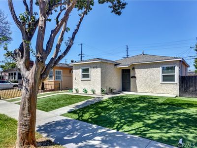 6115 Brayton Ave, Long Beach, CA, 90805
