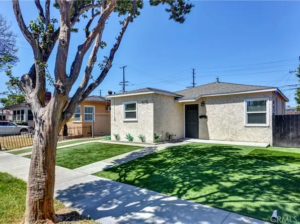 6115 Brayton Ave, Long Beach, CA 90805