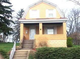 2857 Custer Ave, Pittsburgh, PA 15227