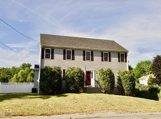 10 Tyler St, Methuen, MA 01844