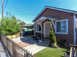 212 E Adams St, Santa Ana, CA 92707