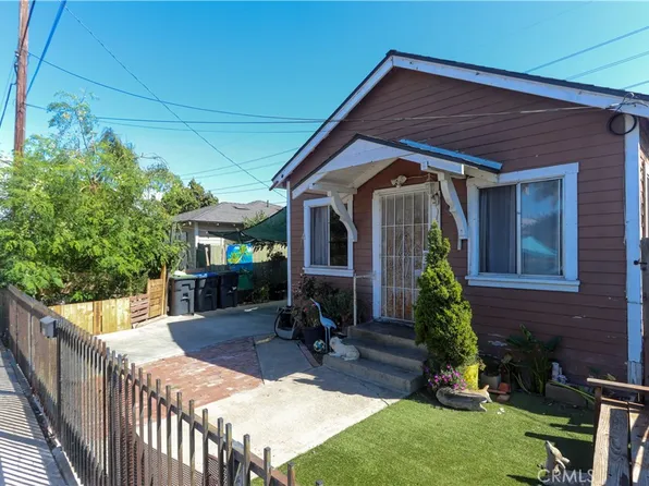 212 E Adams St, Santa Ana, CA 92707