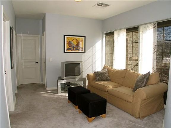 Upstairs Family Room