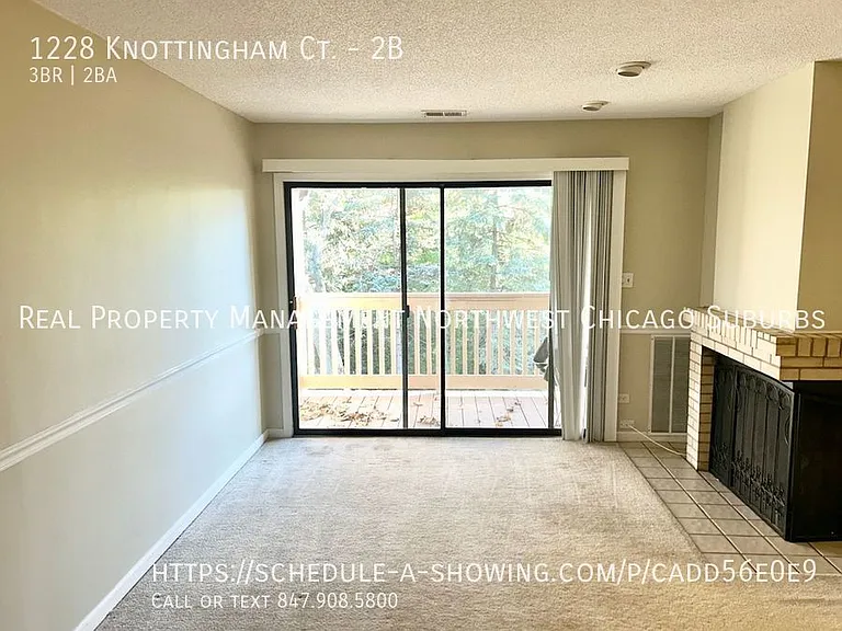1228 Knottingham Ct #2B — Photo 7