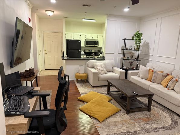 1591 Spring Gate Dr Unit 3315