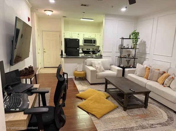 1591 Spring Gate Dr Unit 3315, Mc Lean, VA 22102