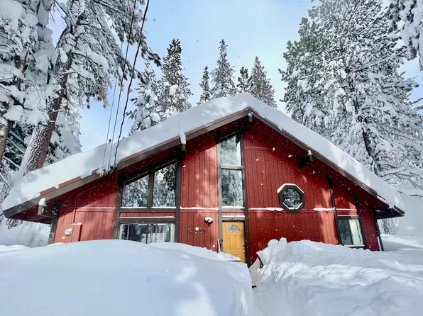 (undisclosed Address), Truckee, CA 96161