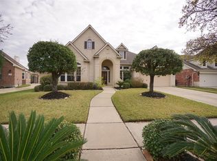 7014 Paintbrush Trl, Katy, TX 77494