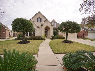 7014 Paintbrush Trl, Katy, TX, 77494