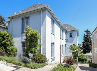 848 Erie St #4, Oakland, CA 94610