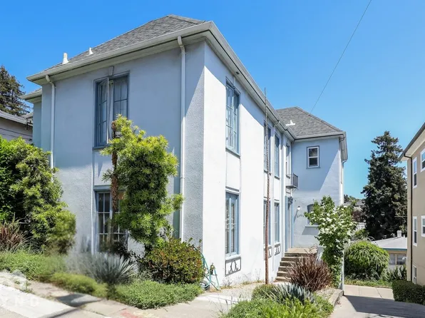 848 Erie St #4, Oakland, CA 94610