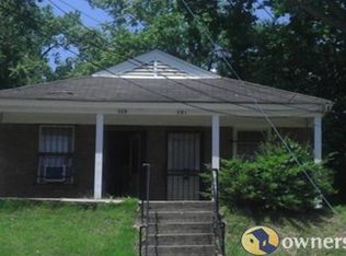 589 N 5th St, Memphis, TN 38105